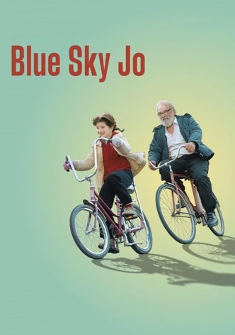 Blue Sky Jo