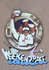 Weekend Pass