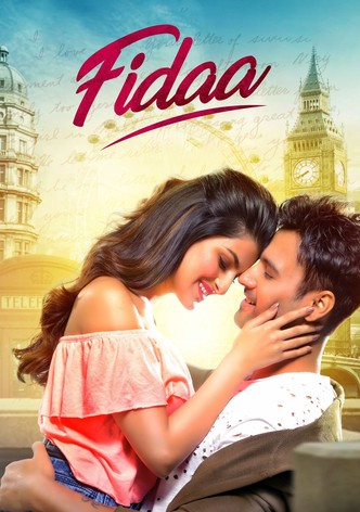 Fidaa