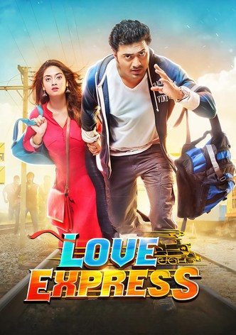 Love Express