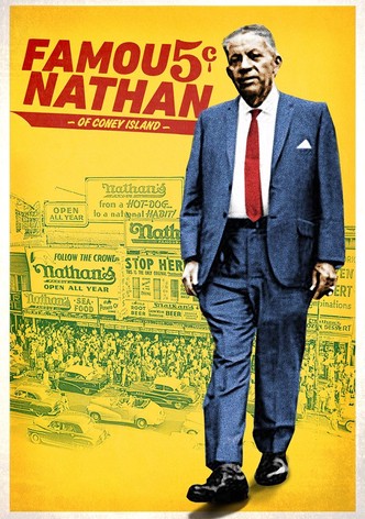 Famous Nathan