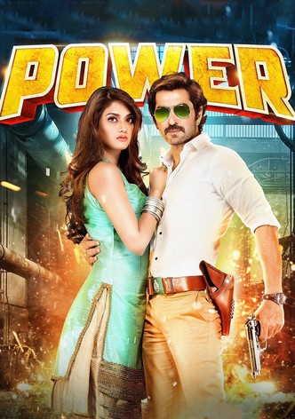 Power