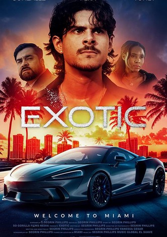 Exotic