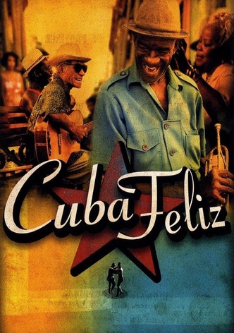 Cuba Feliz