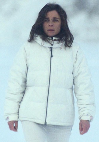 L'Incroyable femme des neiges