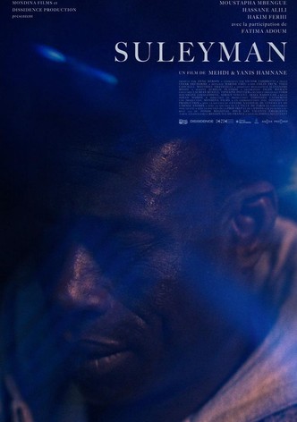 Suleyman