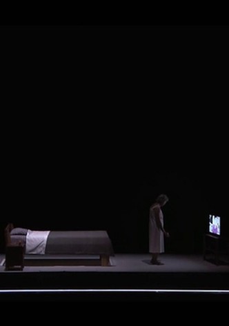 Mozart's Requiem - Festival d'Aix-en-Provence 2019
