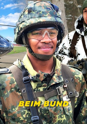 Beim Bund