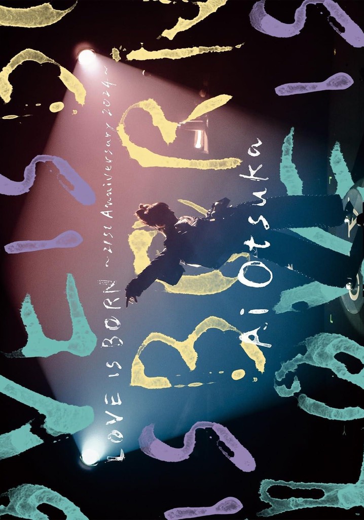 LOVE IS BORN ～21st Anniversary 2024～