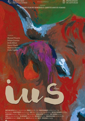 IUS of Time