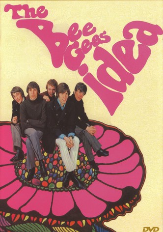 Bee Gees: Idea 1968-1975