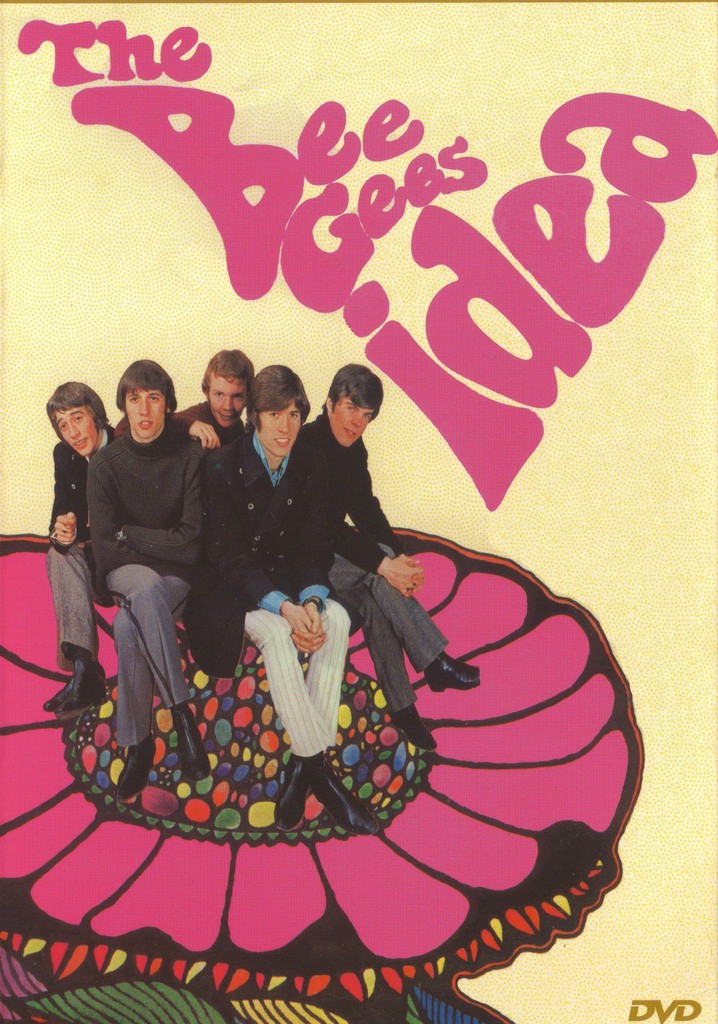 Bee Gees: Idea 1968-1975