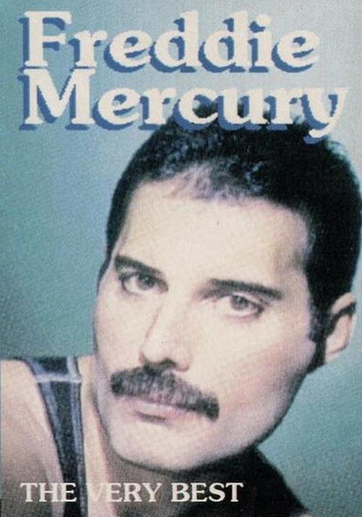 The Very Best of Freddie Mercury & Queen