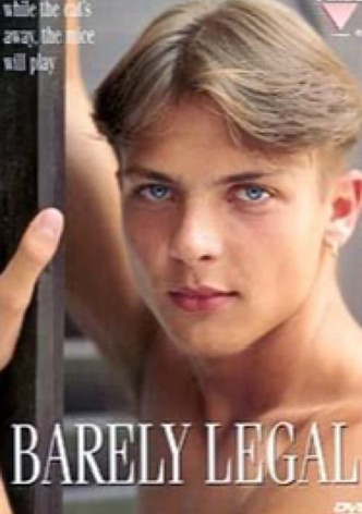 Barely Legal