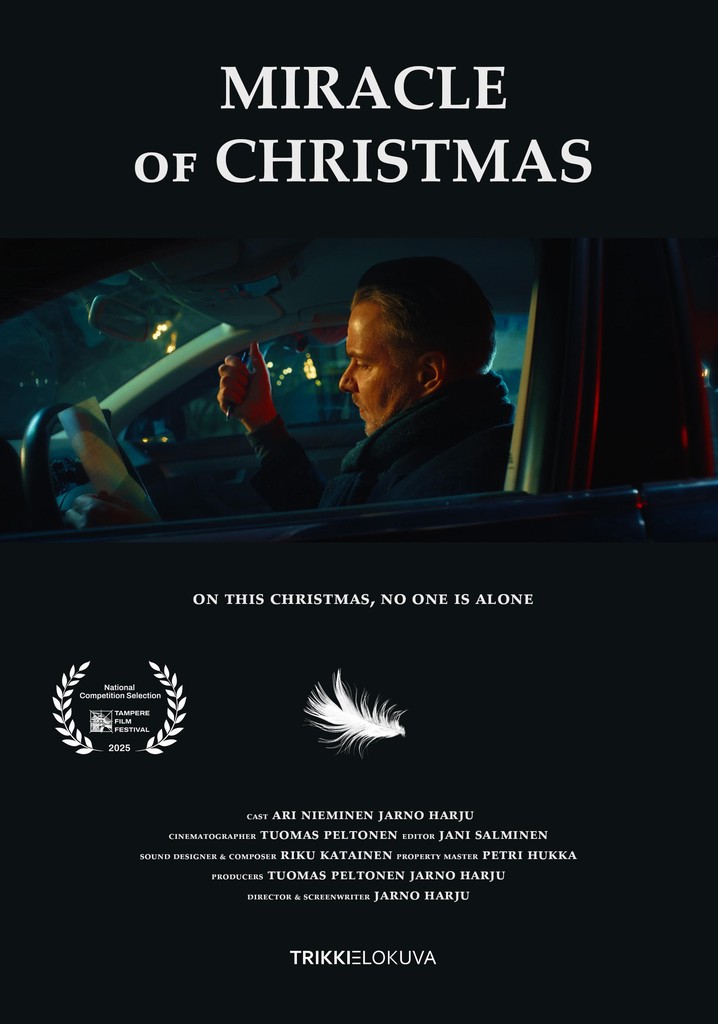 Miracle of Christmas