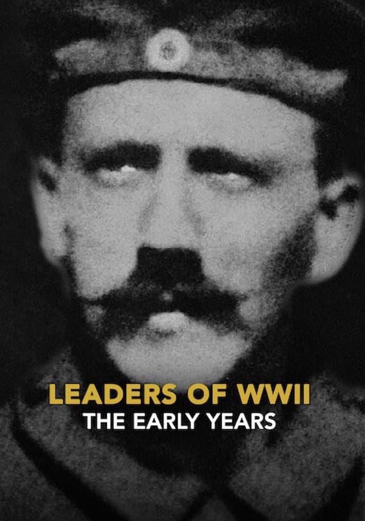 1914-1945: Les hommes des deux guerres.