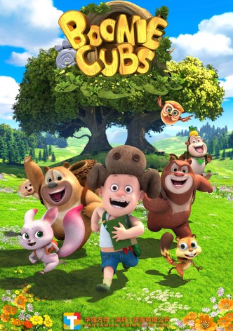 Boonie Cubs