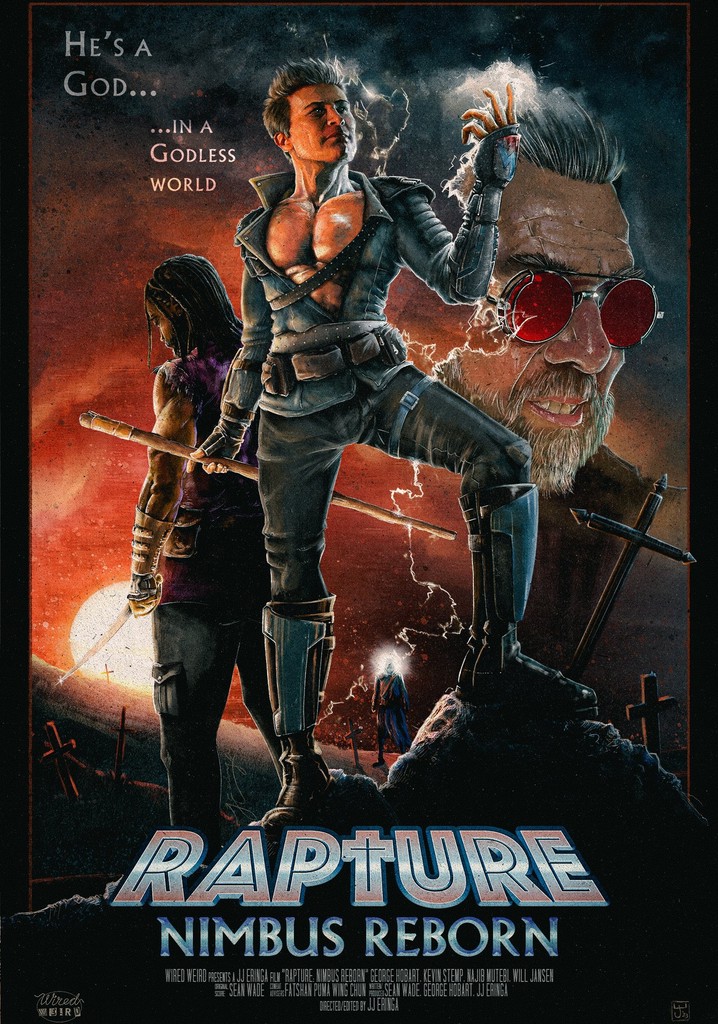 Rapture: Nimbus Reborn