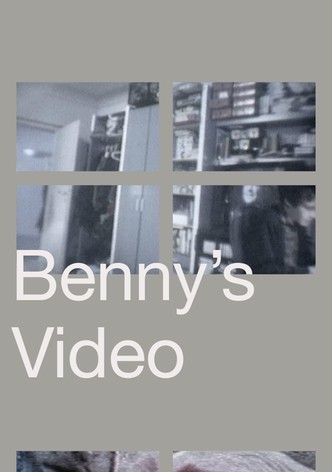 El vídeo de Benny