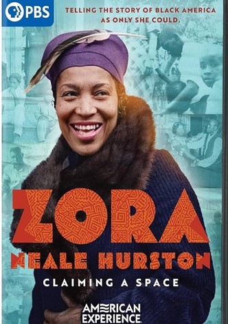 Zora Neale Hurston: Claiming a Space