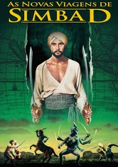 A Nova Viagem de Sinbad