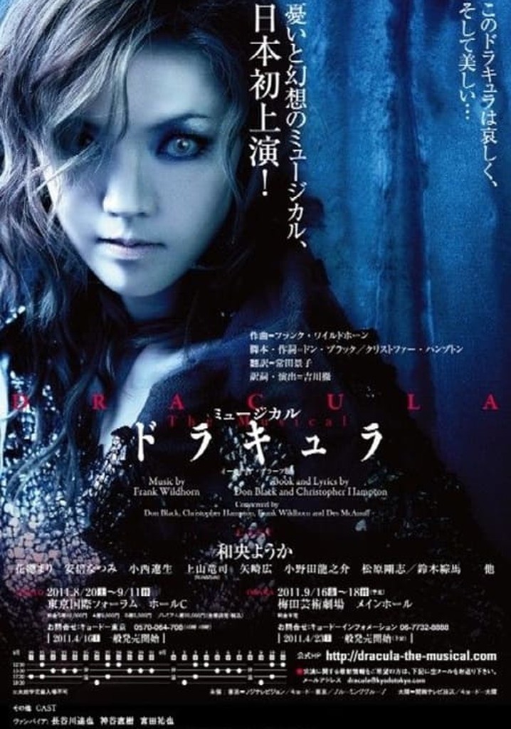 Dracula: The Musical