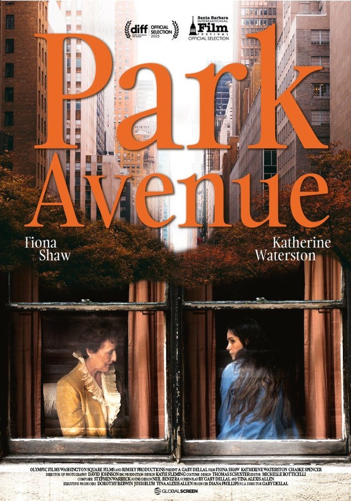 Park Avenue