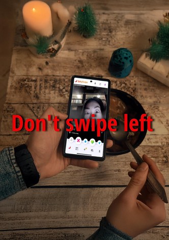 Don't swipe left - One Minute Short Film