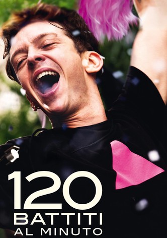 120 battiti al minuto