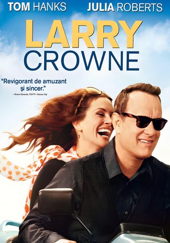 Larry Crowne