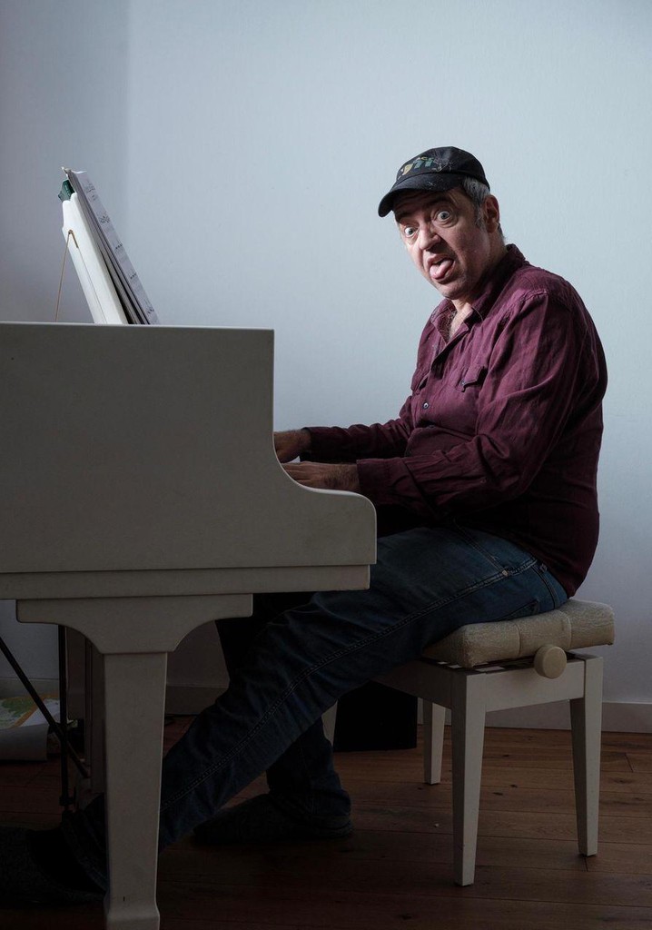 Rainald Grebe: Der Tod im Leben. Unheilbar krank zum größten Auftritt