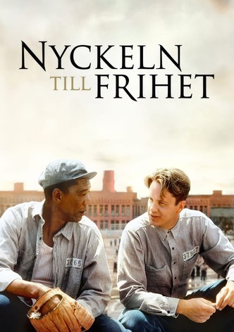 Nyckeln till frihet