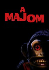A majom