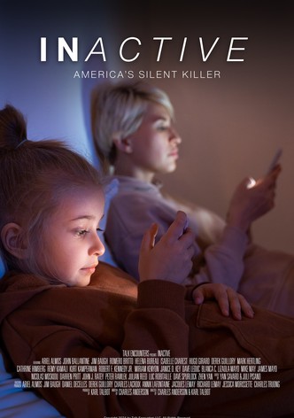 Inactive, America's Silent Killer