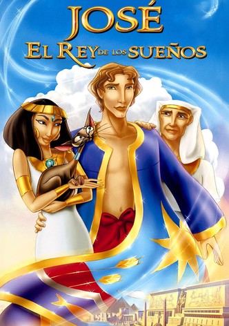 Joseph: Rey de los Sueños