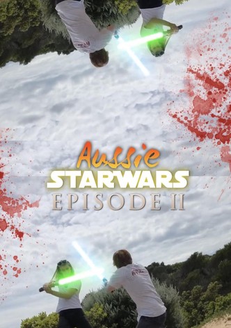 Aussie StarWars 2!