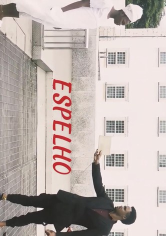 ESPELHO (performance)