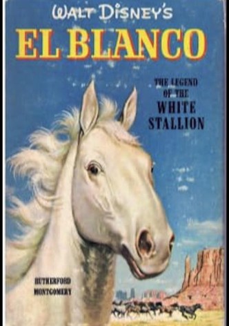 The Legend of El Blanco