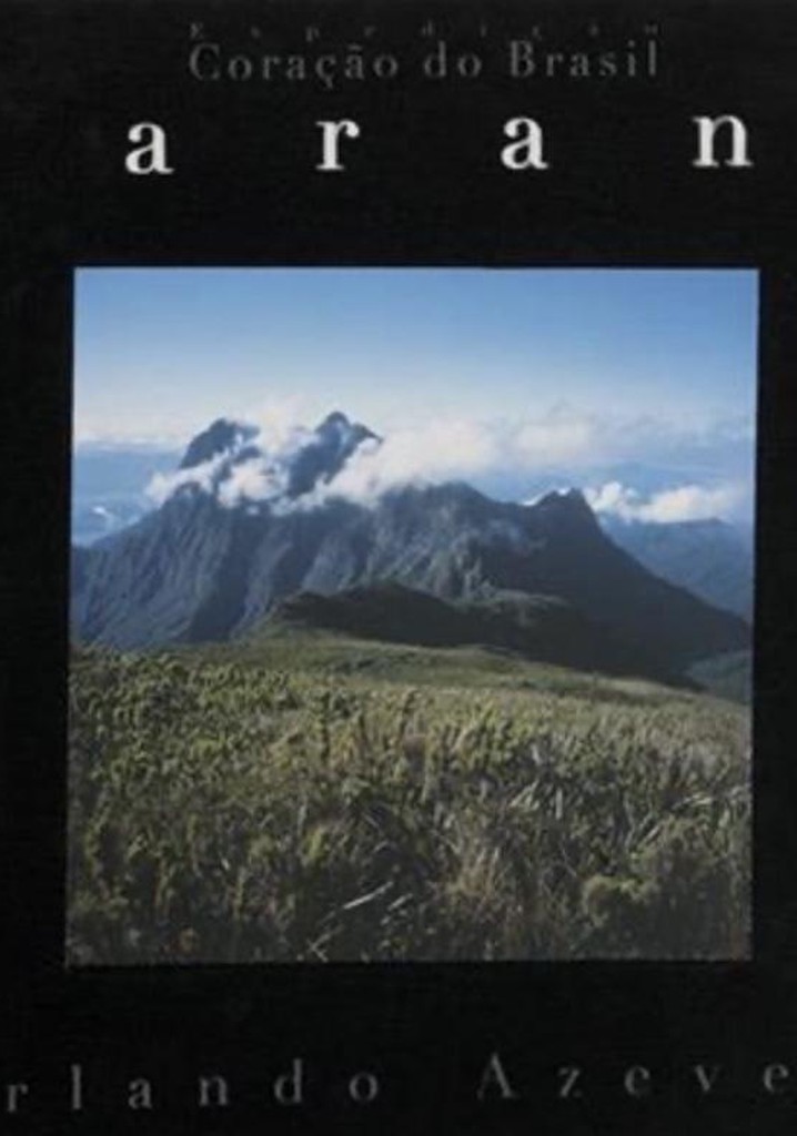 Expedição Coração do Paraná