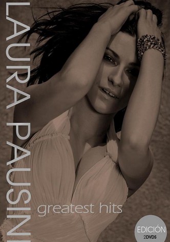 Laura Pausini - Greatest Hits
