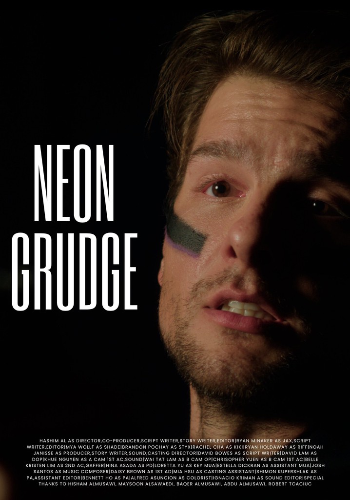 Neon Grudge