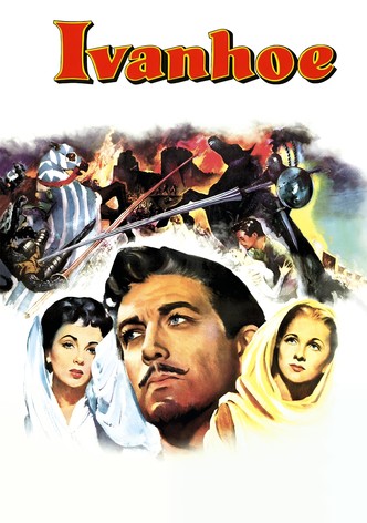 Ivanhoe