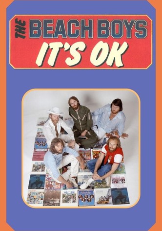 The Beach Boys: It's OK