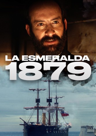 La Esmeralda 1879