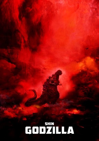 Godzilla: Odrodzenie