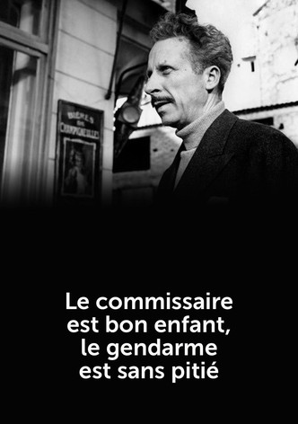 Pitiless Gendarme