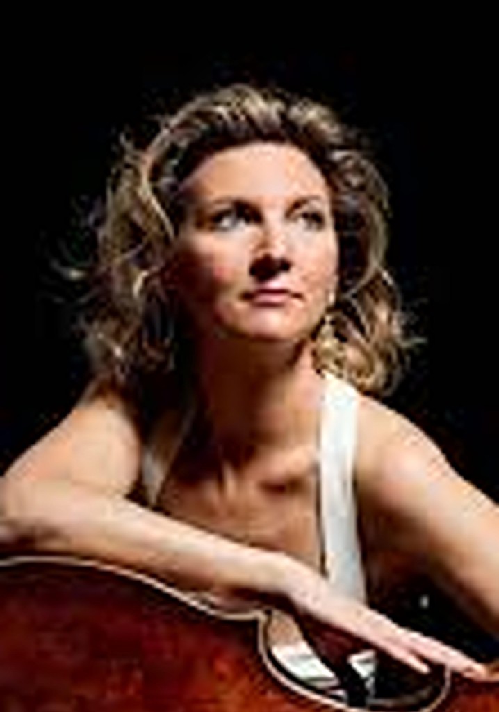 Ophélie Gaillard and Sofi Jeannin Performing works by Vivaldi and Palestrina