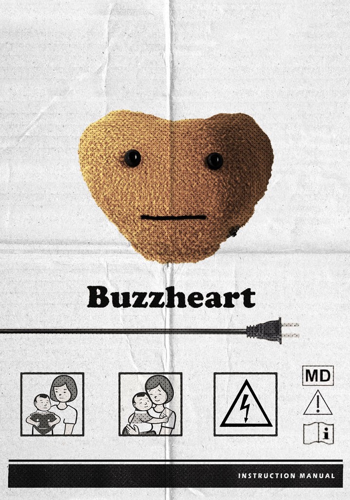 Buzzheart