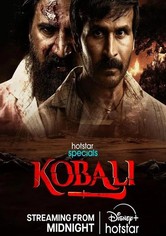 Kobali