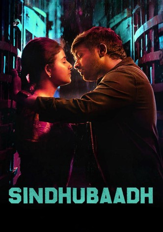 Sindhubaadh